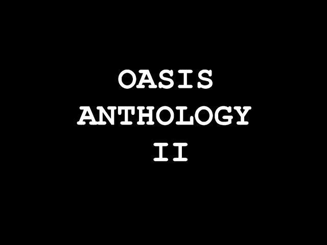 Oasis - Anthology II