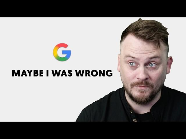 Was I Wrong About Gemini? | Google AI and  the Future of English Learning