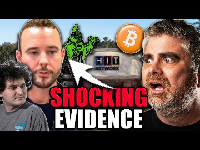 Most INSANE Story of This Bull Run [Hit Network: Crypto YouTube Criminals]