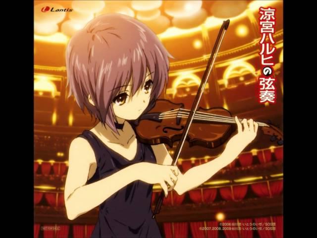 [HD] Tokyo Philharmonics - Koin no Mikuru Densetsu 1080p