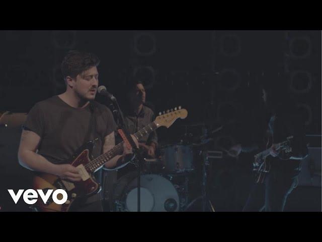 Mumford & Sons - Tompkins Square Park (Live)