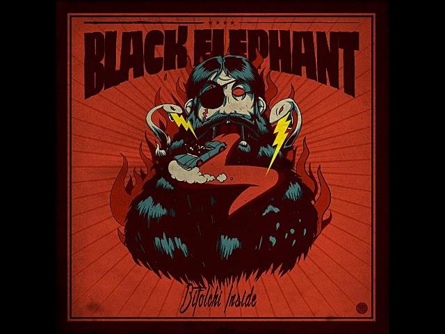 Black Elephant - Bifolchi Inside (Full Album 2014)