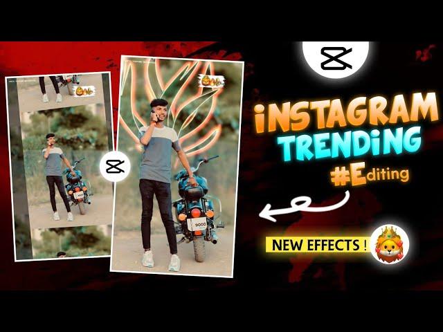 आलाय भाई वापस...New Trend Attitude Reel Status Editing  | Cap Cut Attitude Video Editing  #rs 