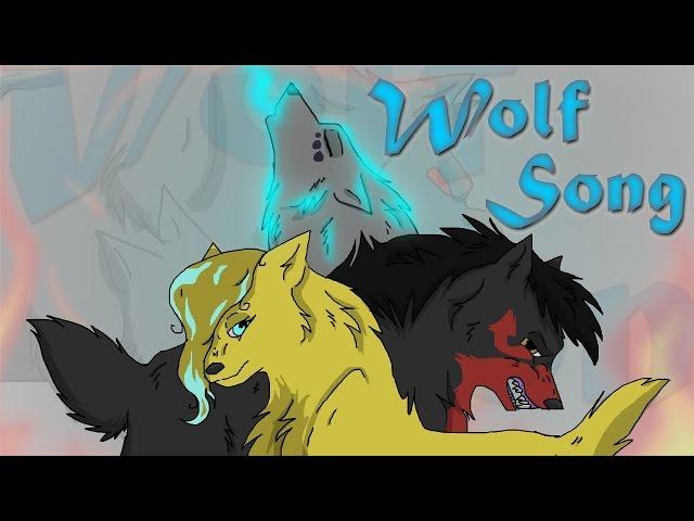 Wolf Song: The Movie