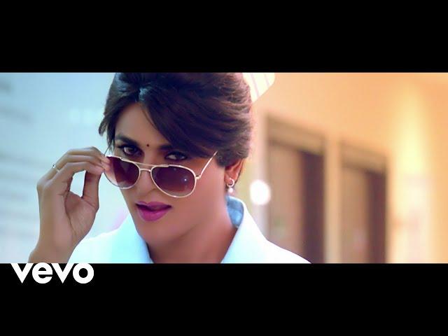 Remo - Meesa Beauty Tamil Video | Sivakarthikeyan | Anirudh Ravichander