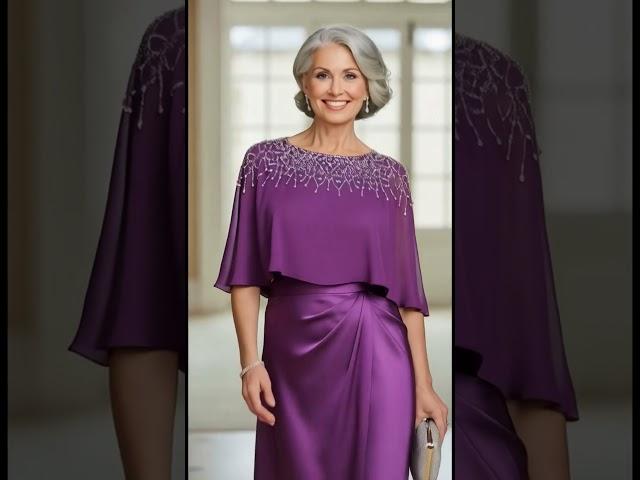 Mother of the Bride and Groom Dresses and Outfits
