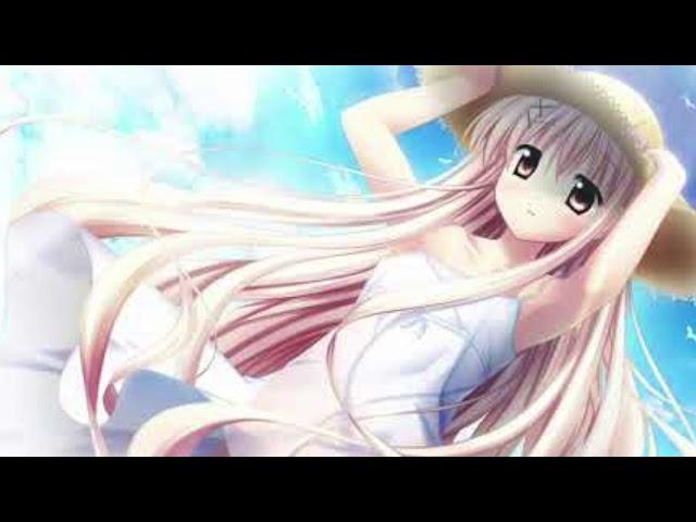 Halsey - Without Me nightcore