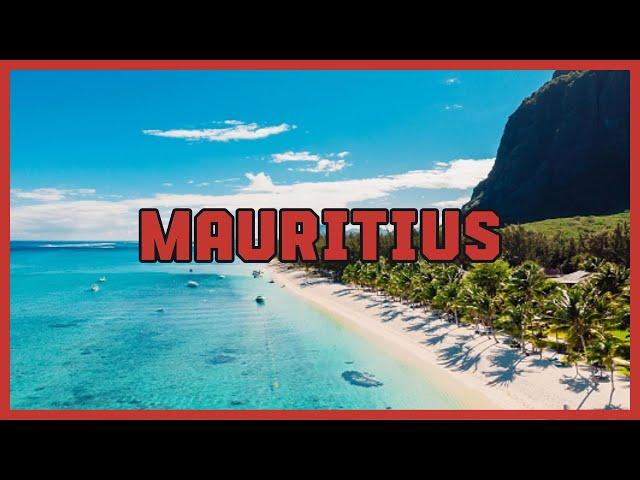 Island of Dreams: The Poetic Beauty of Mauritius