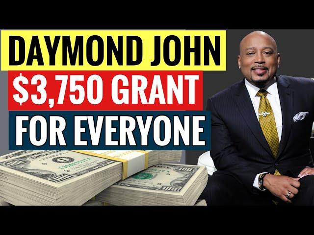GRANT money EASY $3,750! 3 Minutes to apply! Free money not loan