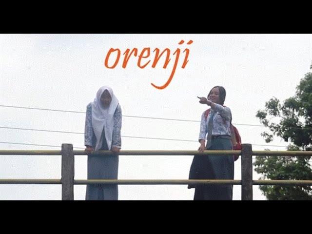 "ORENJI" Short Movie - SMA Negeri 2 Masamba