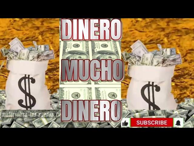 Oracion Dinero Mucho Dinero amen Materializa Tus Sueños TV