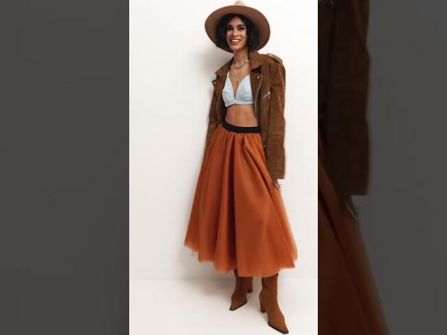 Юбка пачка 2023 #пачка #skirt #юбкаизфатина #мода #fashion #стиль #tulleskirt #юбка #пошив