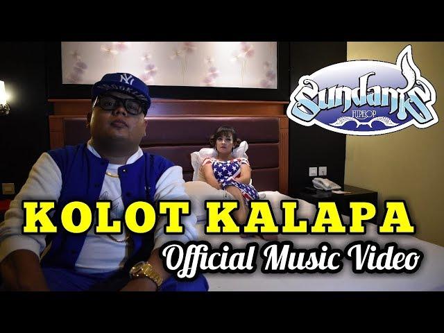 KOLOT KALAPA - SUNDANIS X DEWI AZKIYA