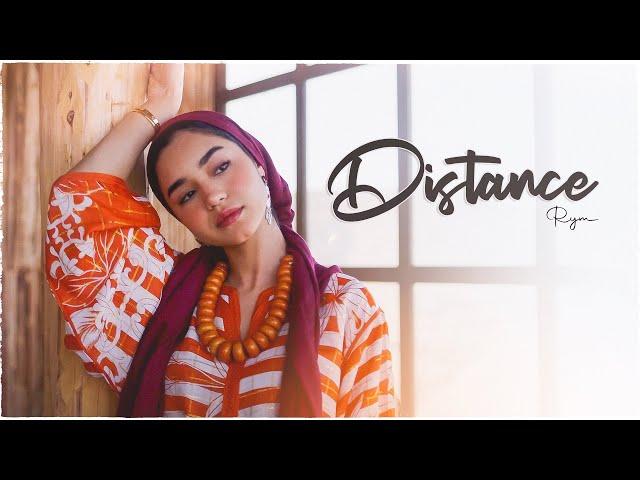 RYM - Distance [Official Music Video]