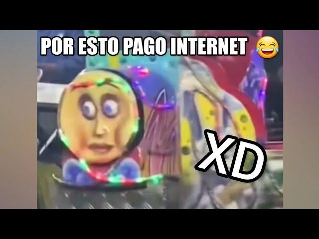 Los Mejores VIDEO MEMES RANDOM DE INTERNET #47, Si Te Ries Pierdes, Try Not To Laugh, Funny Memes