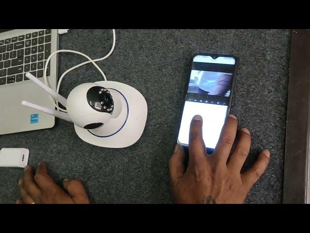 Get new v380 || v380 install || v 380 setup camera repair || v380 Camera setup || wifi 360 Camera