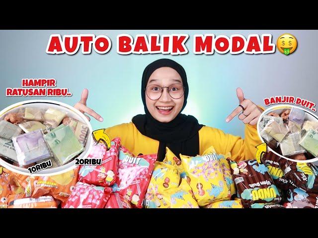 JANGAN SALAH BELI!! TERNYATA UNDU INI YG BANYAK DUITNYA..