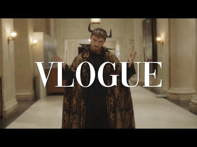 Vlogue - Zane Hijazi