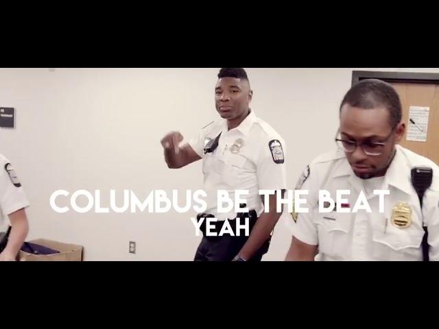 2018 Columbus Division of Police Recruitment Rap Video