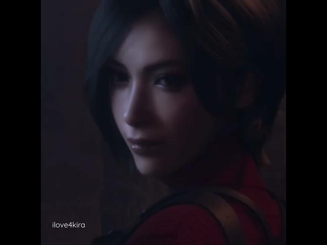 ada wong edit | the party & the after party - the weeknd