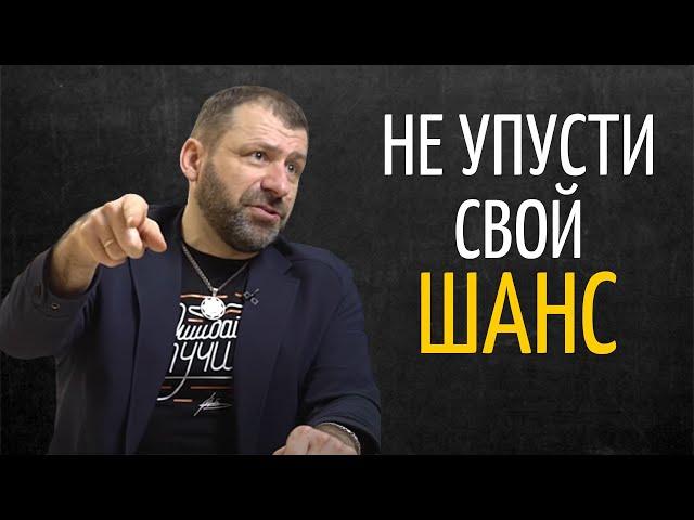 Стоит ли Начинать Свой Бизнес в Кризис | Игорь Рыбаков