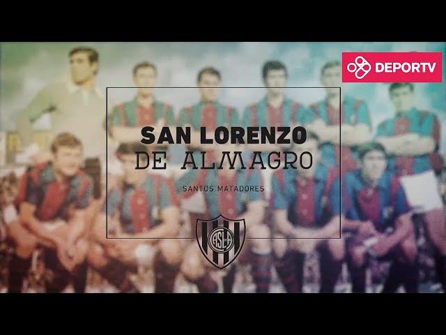 #SomosFutboleros - Temporada 2 - Capítulo 7 - Santos Matadores