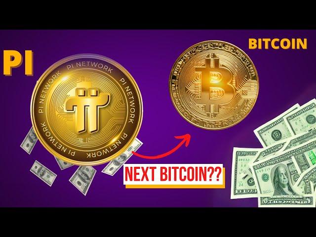 Pi Network Coin vs Bitcoin: Which Coin Will Make You a Millionaire Faster?