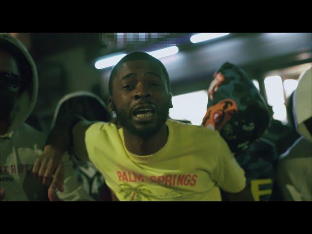 KUR - "SHEIST" (OFFICIAL MUSIC VIDEO)