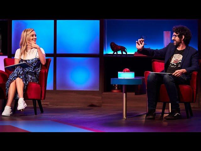 Richard Osman's House of Games S4 E74 (4 Feb 21).