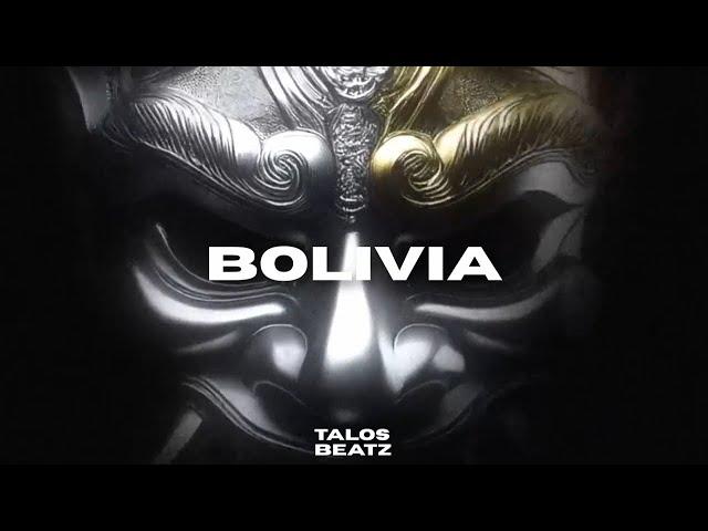 [FREE] STRAT X DIFF TYPE BEAT "BOLIVIA" | DARK TRAP INSTRUMENTAL