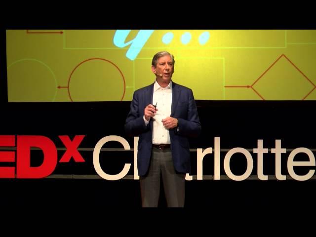 Imagine There Was No Stigma to Mental Illness | Dr. Jeffrey Lieberman | TEDxCharlottesville