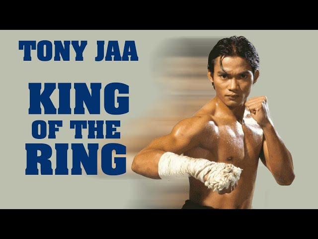 Wu Tang Collection - King Of The Ring (French with English Subtitles)