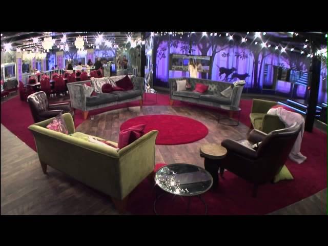 Celebrity Big Brother UK 2015 - Highlights Show January 21