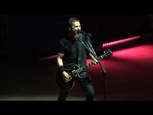 Godsmack - Live @ Adrenaline Stadium, Moscow 01.06.2019 (Full Show)