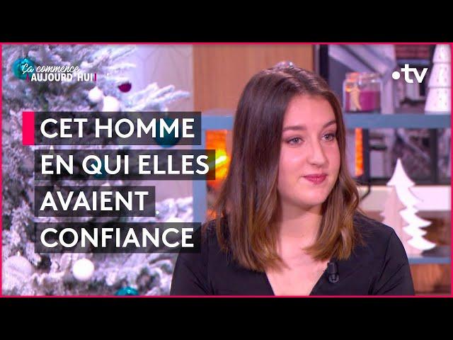 Infidélité : elles ont découvert que l'homme qu'elles aimaient multipliait les conquêtes ! - CCA