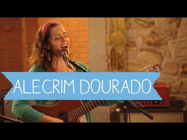 Isadora Canto - Alecrim Dourado (Voz e Violão)