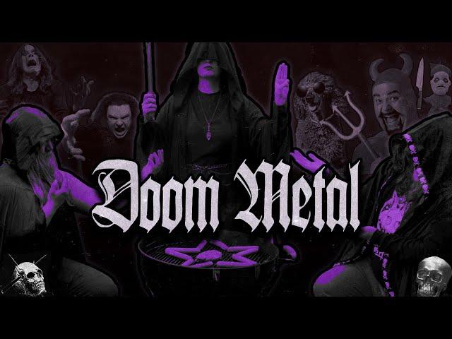 How to make Doom Metal