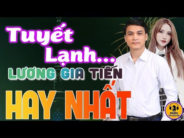 MỘT CHUYẾN BAY ĐÊM...TUYẾT LẠNH ► LK Rumba Nhạc Lính 1975 GIA TIẾN Đề Xuất Nghe Nghiện Luôn