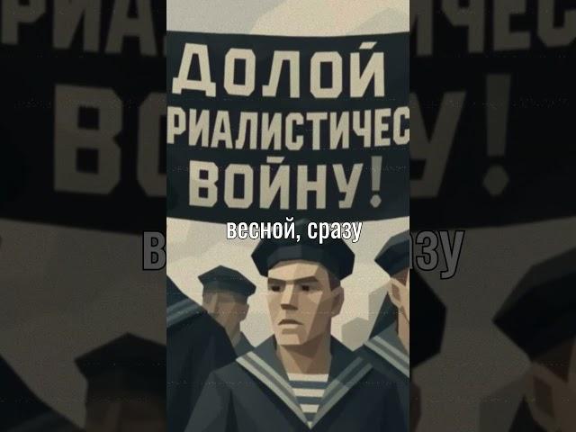 #Анархисты #1917 #РусскаяРеволюция #ФевральскаяРеволюция #ОктябрьскаяРеволюция #ИсторияРоссии