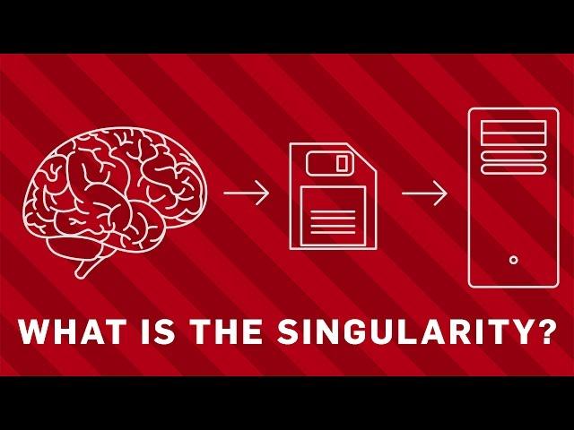 What Is The Singularity? | Earth Science