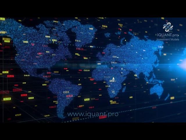 Who is iQUANT.pro?