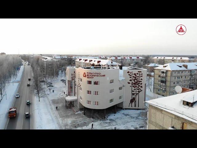 Электронная библиотека в Урае