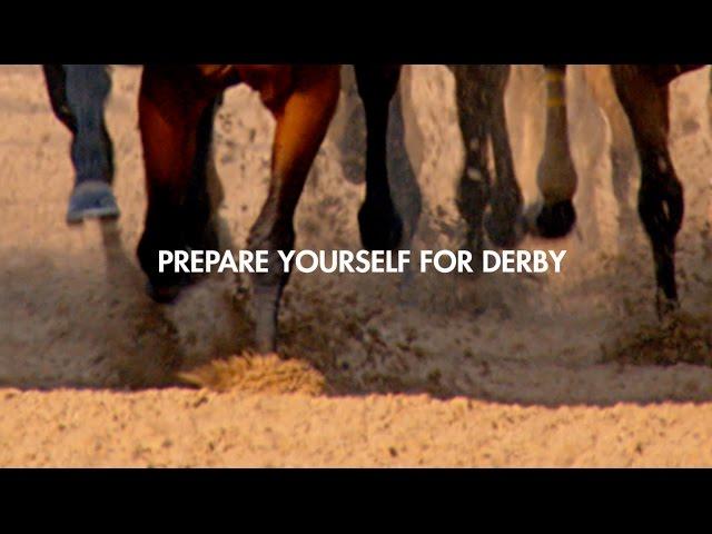 The Courier-Journal | Kentucky Derby lives here