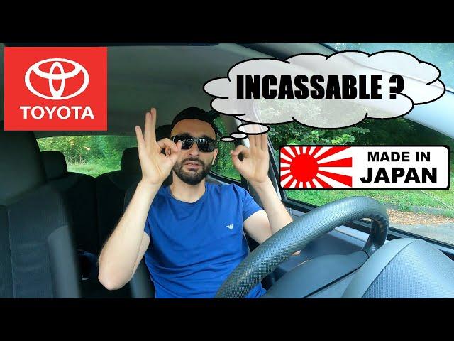 Meilleurs et Pires Moteurs TOYOTA : Avis d'Expert (VVT-i, D4D, Hybride) Fiabilité Daihatsu Lexus