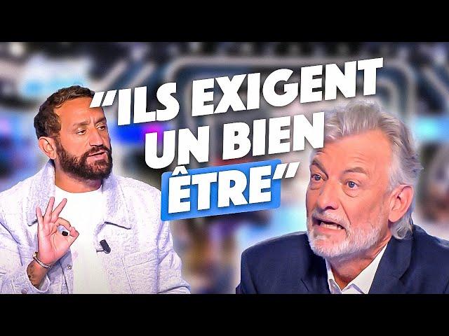 Enquête sur Quotidien : Des conditions de travail choquantes à dénoncer !