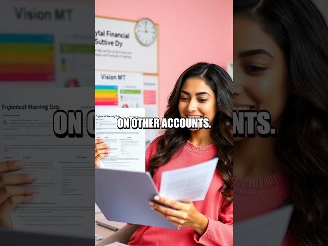 Thriving Financially with a Debt Reduction Plan