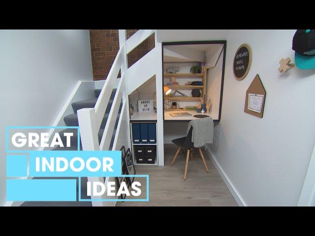 Kids Corner | INDOOR | Great Home Ideas