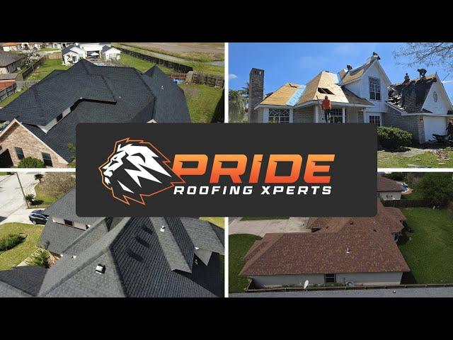 In the Making: Roofing Mastery in Progress