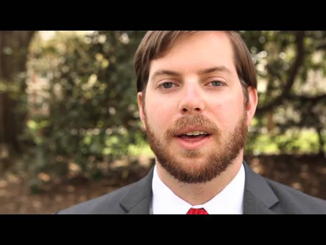 UGA MBA — Who We Look For
