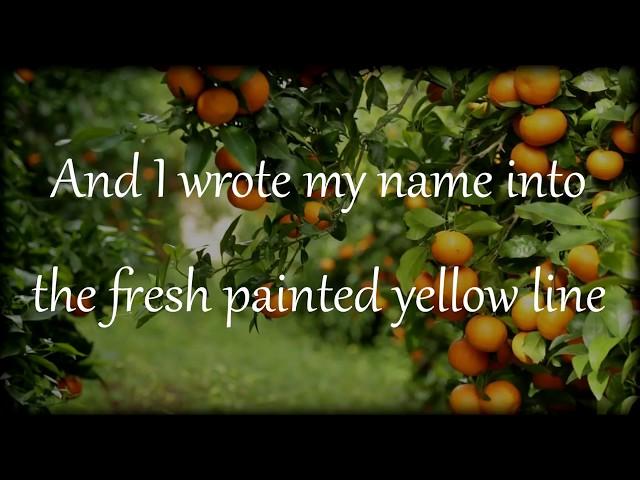 Hop Along- Bruno is Orange Lyrics